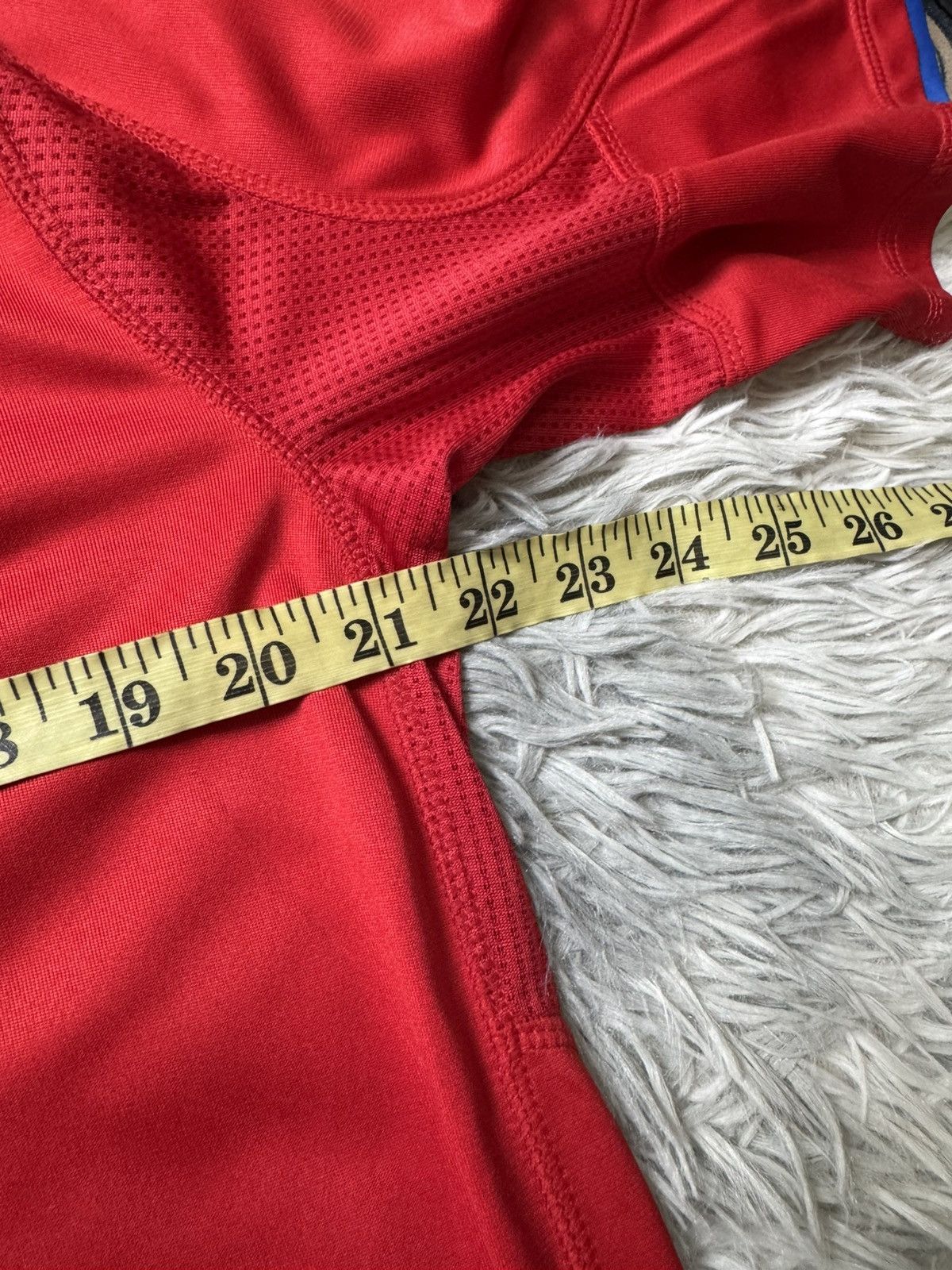 Vintage Vintage Spain Home Kit 2010 Size US XL / EU 56 / 4 - 3 Thumbnail