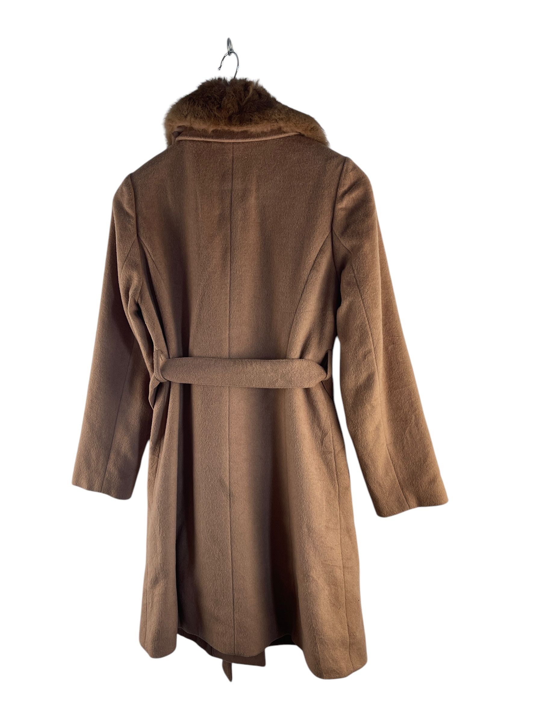L&B L&B Fur Jacket Size US S / EU 44-46 / 1 - 7 Thumbnail