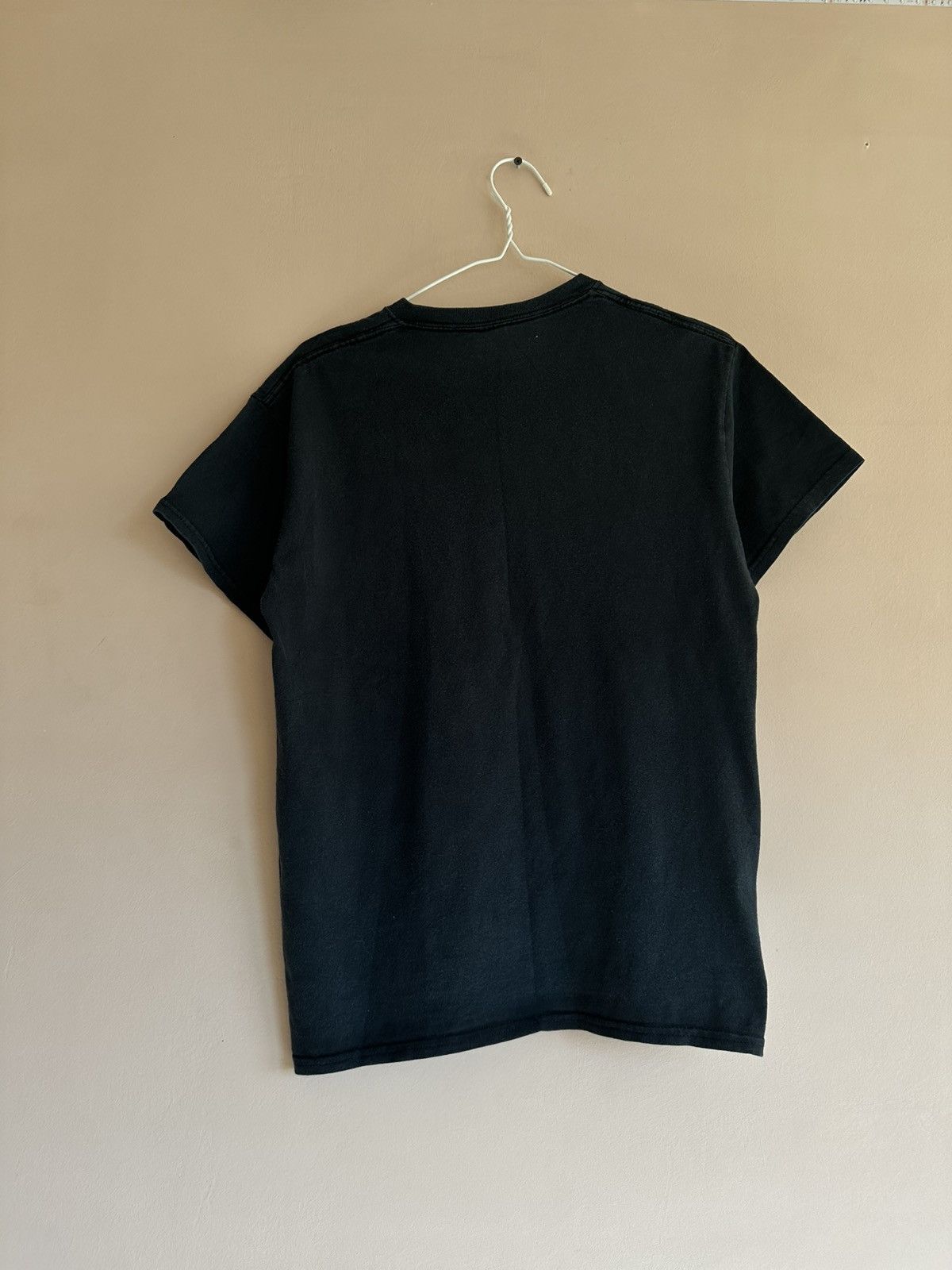 Band Tees Vintage Killing Joke Pylon Big Logo Black T-Shirt Size M Size US L / EU 52-54 / 3 - 9 Thumbnail