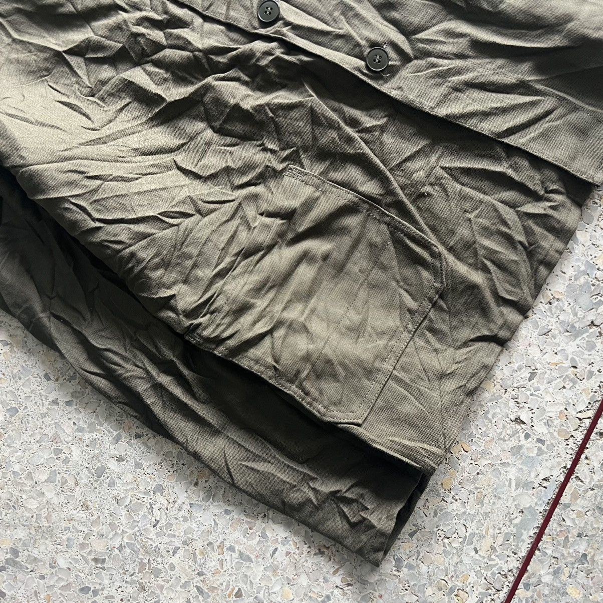 Vintage Field Jacket - Workwear 3 Pocket Size US M / EU 48-50 / 2 - 3 Thumbnail