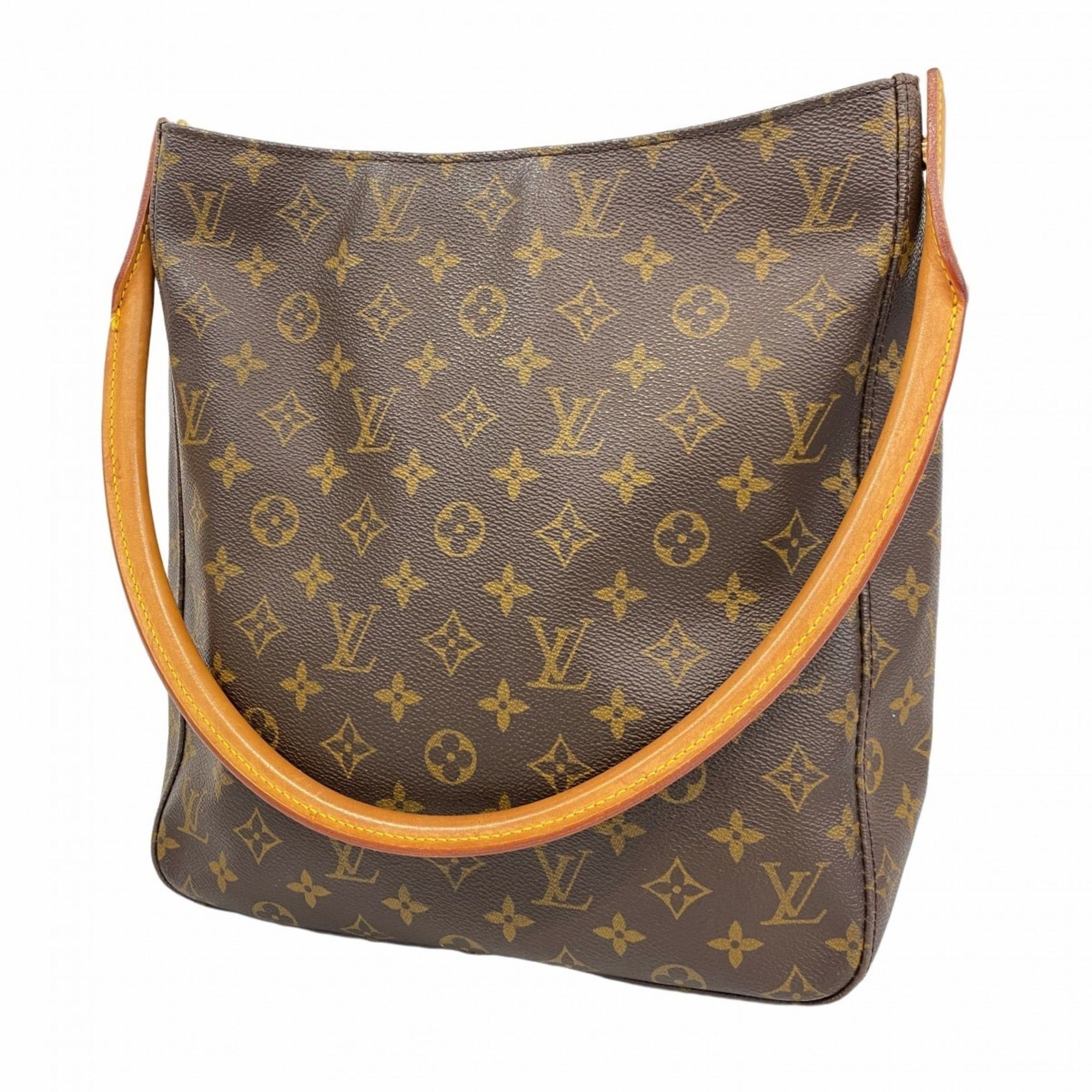 Louis Vuitton Louis Vuitton Looping GM shoulder Size ONE SIZE - 1 Thumbnail