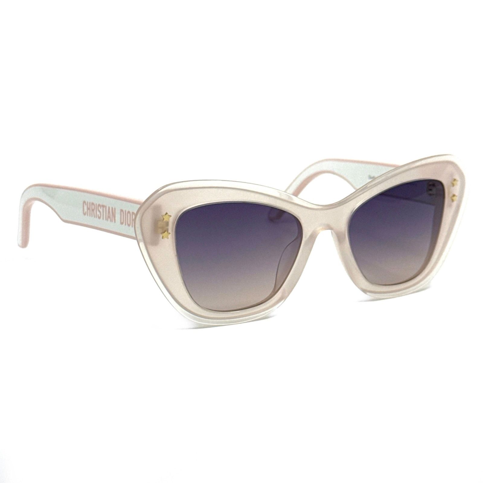 Dior New, CHRISTIAN DIOR Sunglasses DiorPacific B3U 40GL Size ONE SIZE - 1 Thumbnail