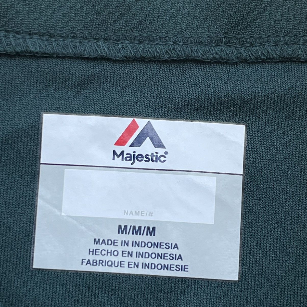 Majestic MAJESTIC ATHLETICS COOL BASE MLB BASEBALL JERSEY LIKE NY Size US S / EU 44-46 / 1 - 5 Thumbnail