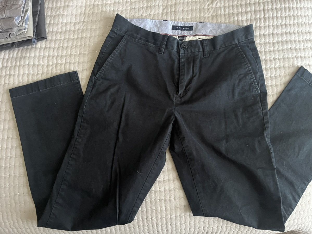 Other Banana Republic Tommy Hilfiger Abercrombie Hollister pants Size US 30 / EU 46 - 7 Thumbnail