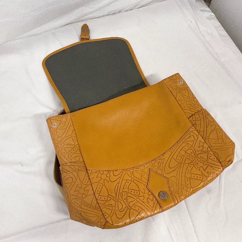 Vivienne Westwood Vivienne Westwood size os Backpack Size ONE SIZE - 7 Thumbnail
