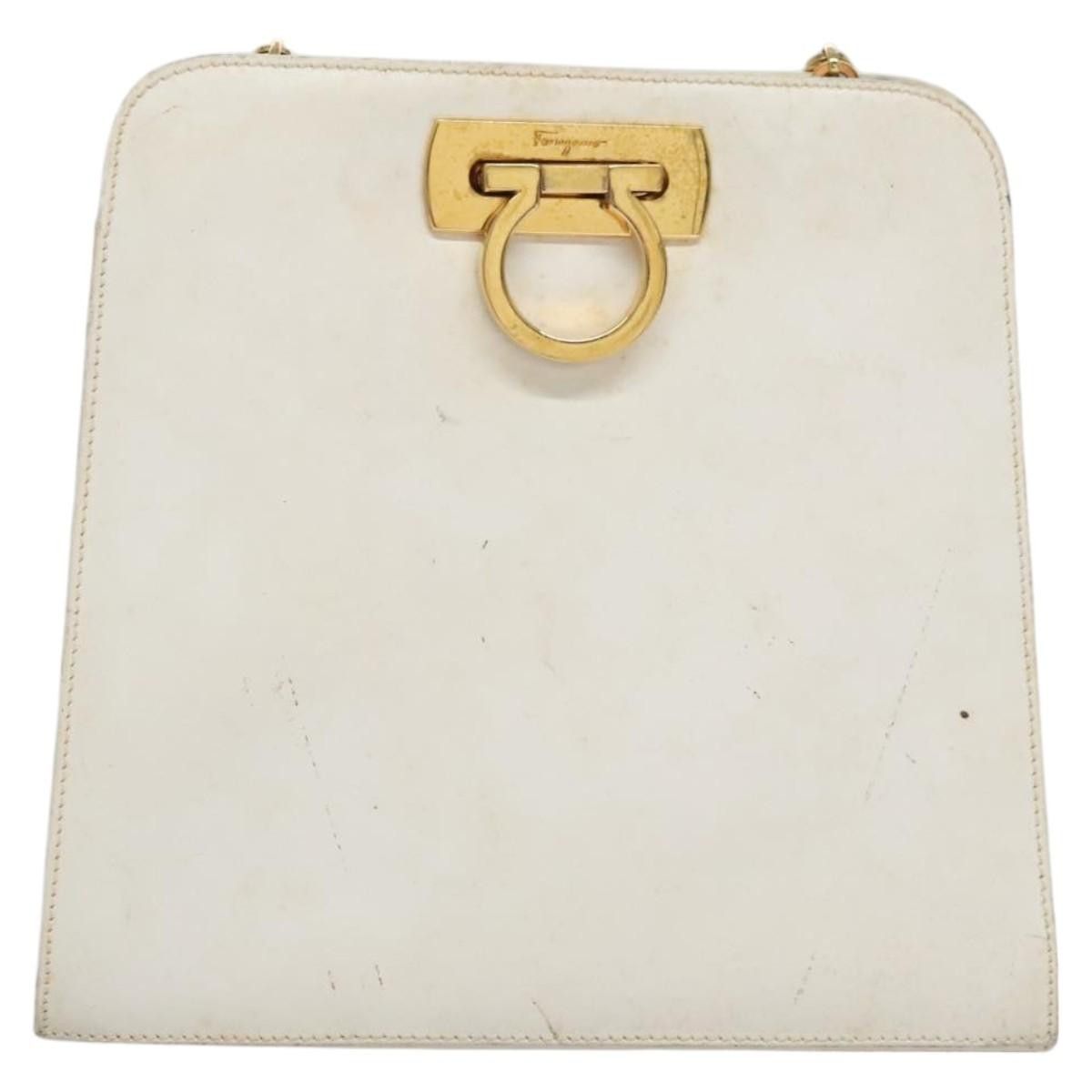 Salvatore Ferragamo Salvatore Ferragamo shoulder Size ONE SIZE - 1 Thumbnail