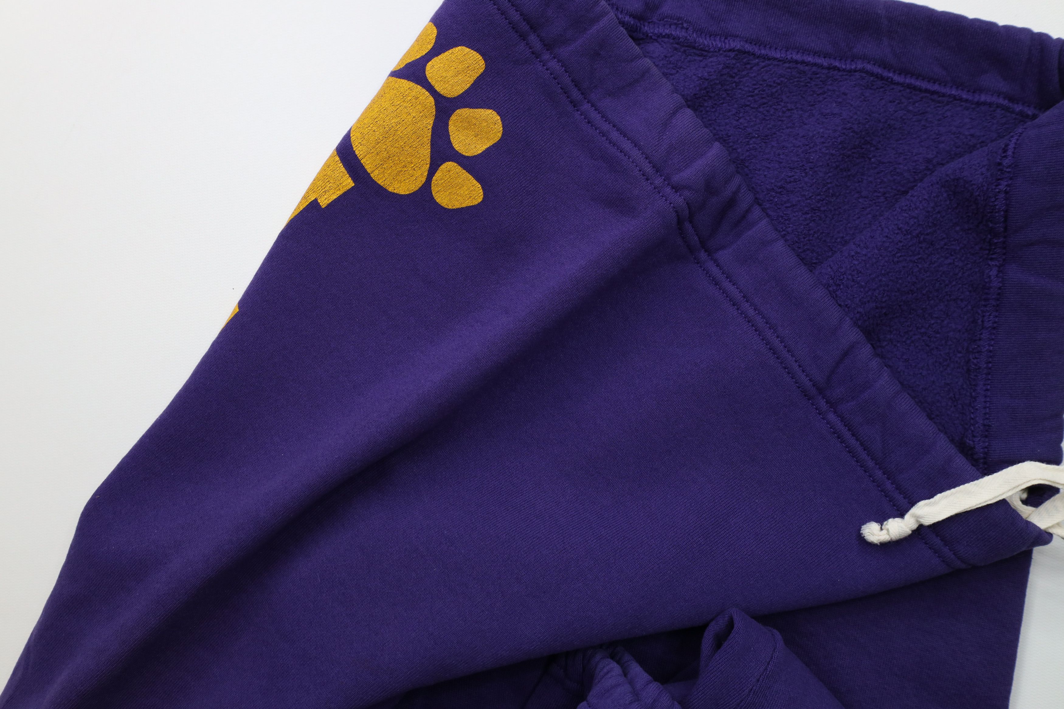 Russell Athletic Vintage 90s Russell Athletic University Sweatpants Joggers Size US 36 / EU 52 - 10 Thumbnail