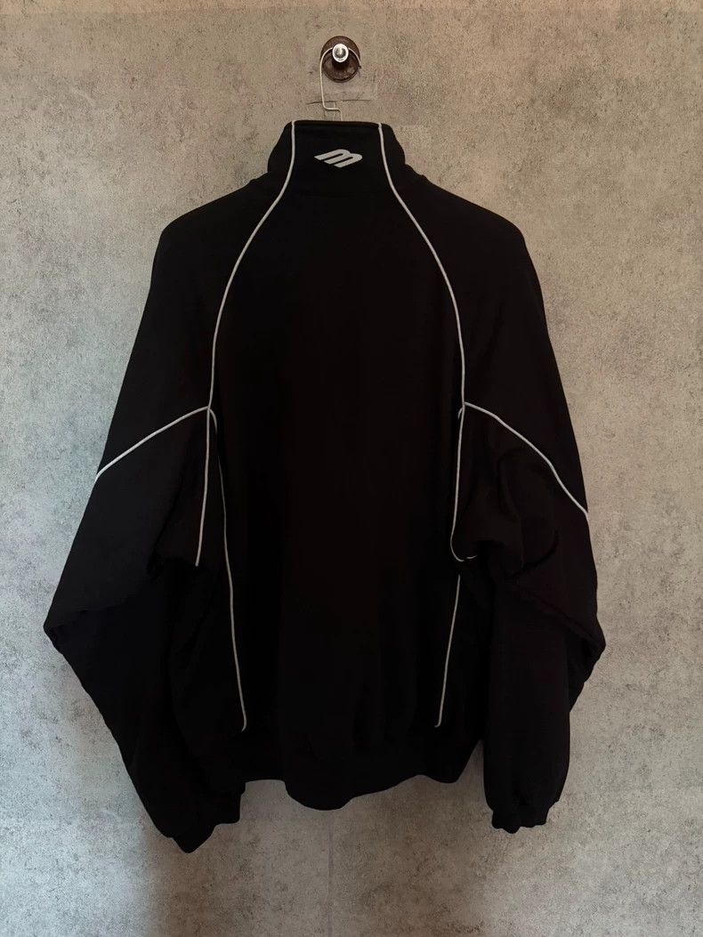 Balenciaga Balenciaga 3B Sports Tracksuit with Contrasting Seams and Size US M / EU 48-50 / 2 - 7 Thumbnail