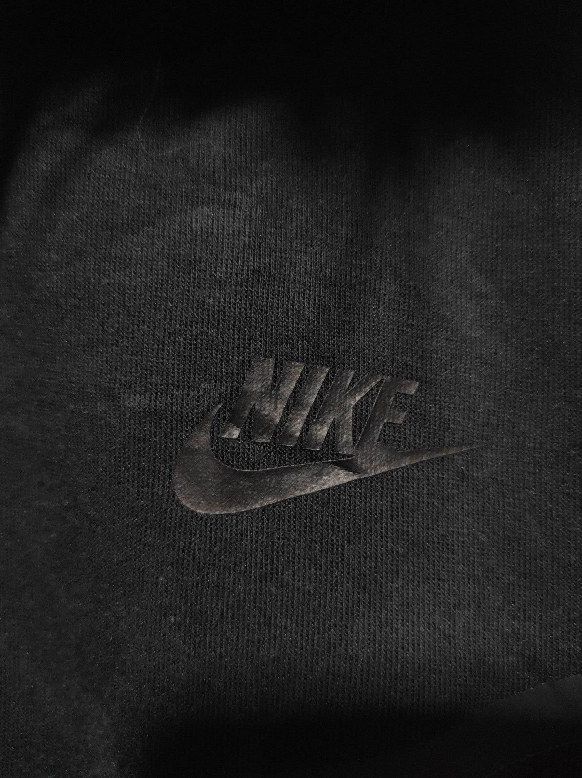 Nike Nike Tech zip fur hoodie Size US XL / EU 56 / 4 - 4 Thumbnail