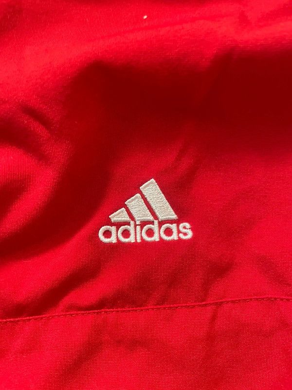 Adidas Adidas Originals Windbreaker Size US L / EU 52-54 / 3 - 3 Thumbnail