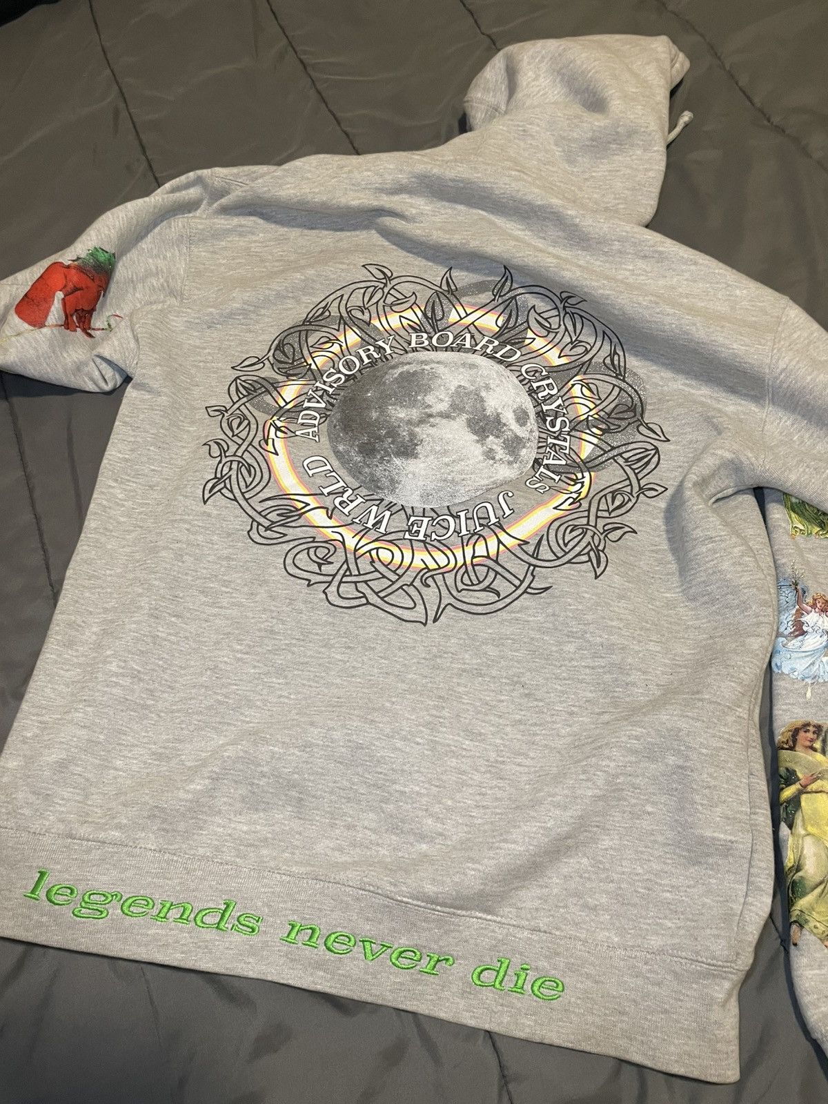 Advisory Board Crystals Advisory Board Crystals x Juiceworld Collab Size US L / EU 52-54 / 3 - 4 Thumbnail
