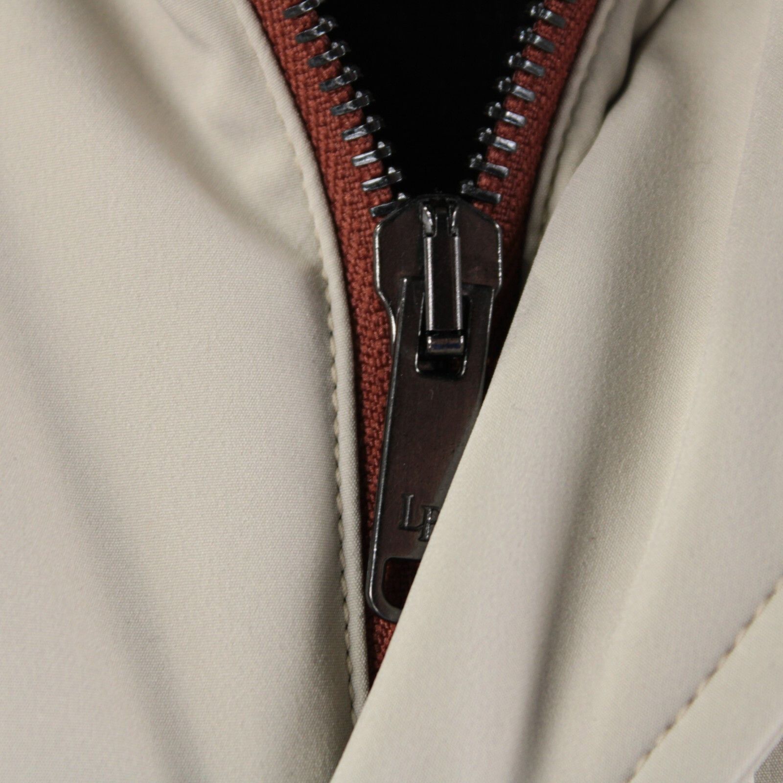 Luciano Barbera Luciano Barbera Vest Size M US In Beige Polyamide Blend Size US M / EU 48-50 / 2 - 3 Thumbnail