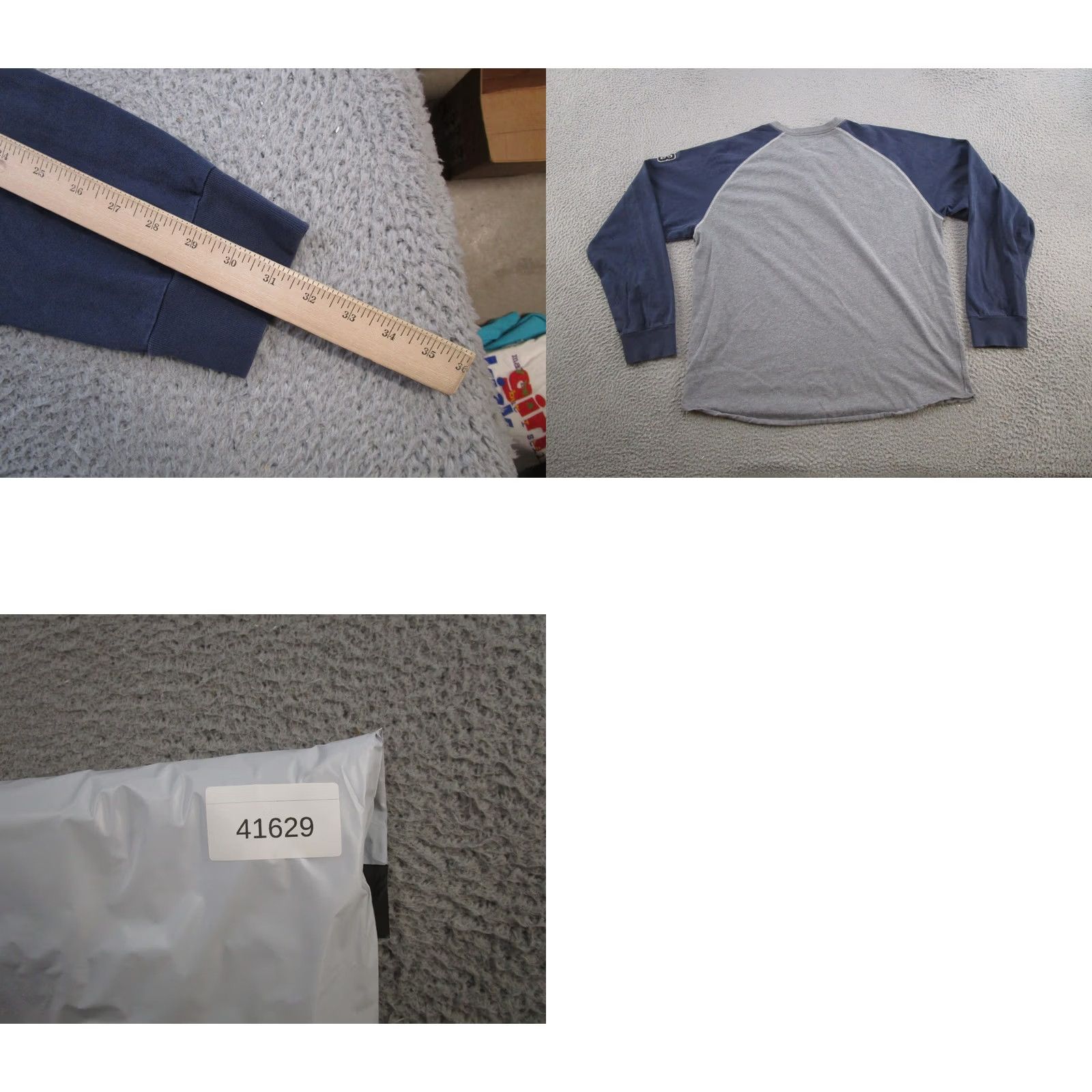 American Eagle Outfitters VINTAGE Nike Shirt XS? (No) Size US L / EU 52-54 / 3 - 8 Thumbnail