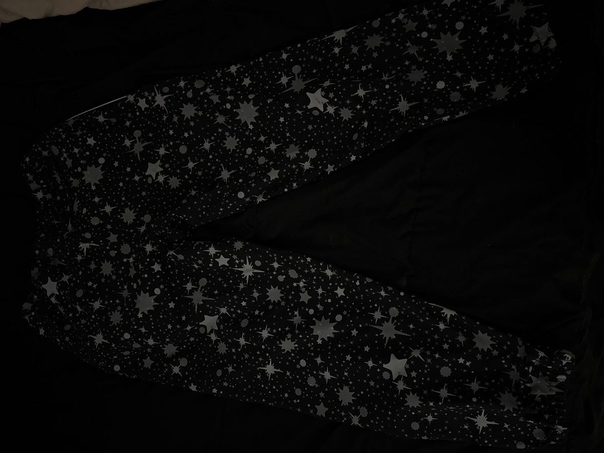 Billionaire Boys Club Billonaire boys club x ice cream button down star pants Size US 40 / EU 56 - 2 Thumbnail