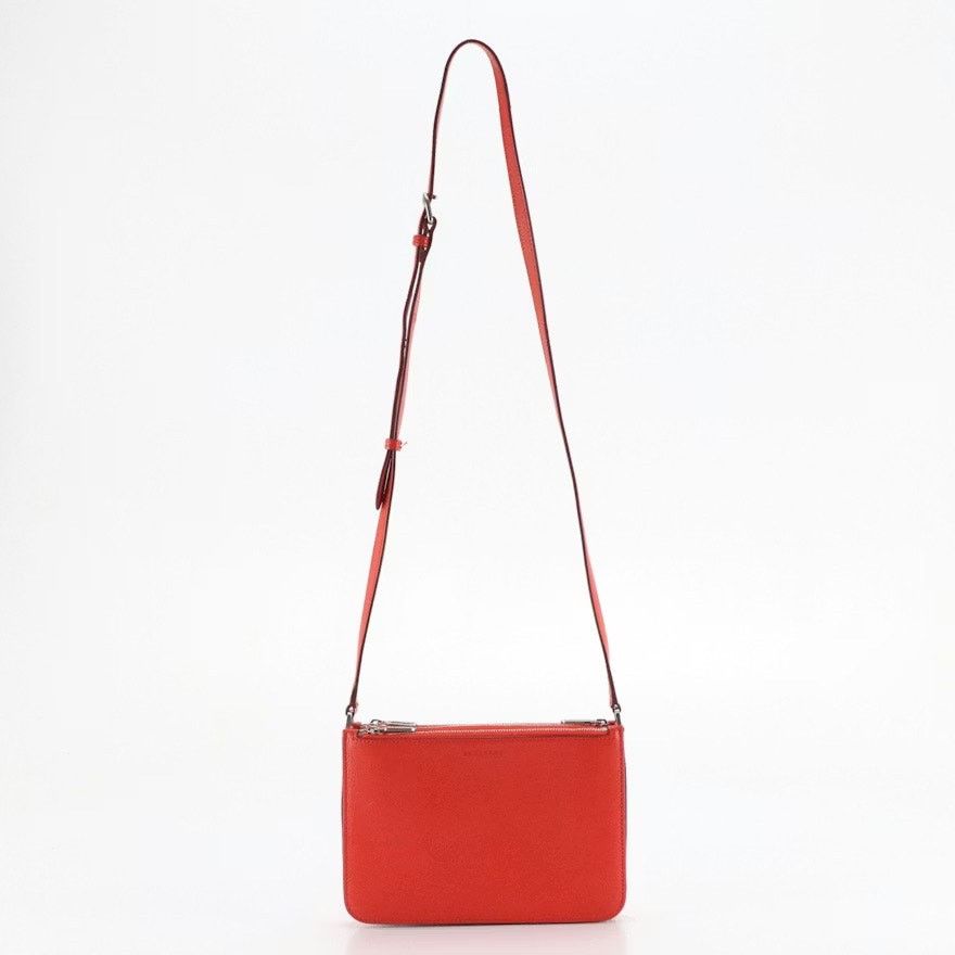 Burberry Burberry Penhurst Triple Zip Crossbody Bag Size ONE SIZE - 2 Thumbnail