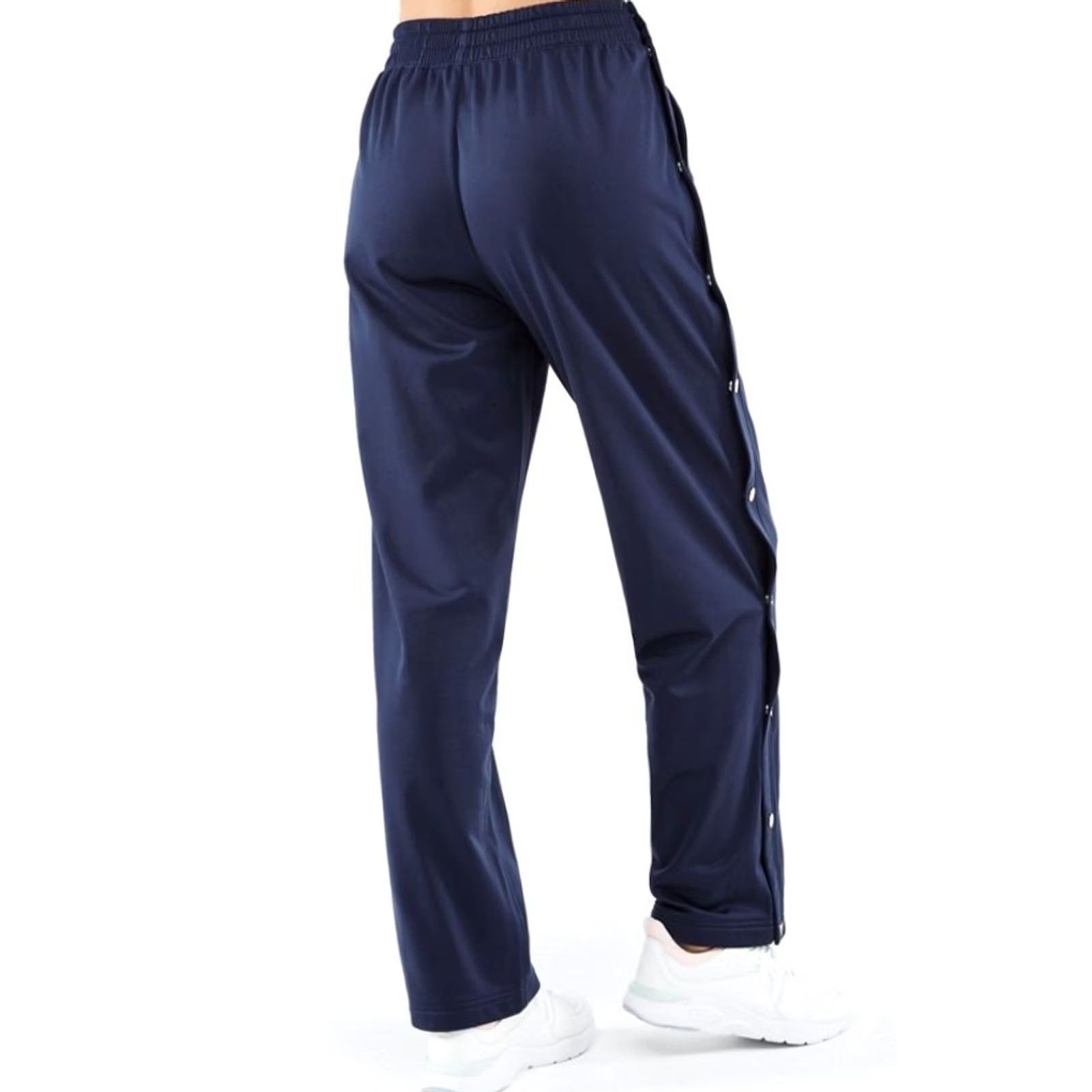 Fabletics Fabletics Track Pants Womens XL Molly Break Away Sweatpants Athletic Streetwear Pants Size 40" / US 18 - 2 Thumbnail