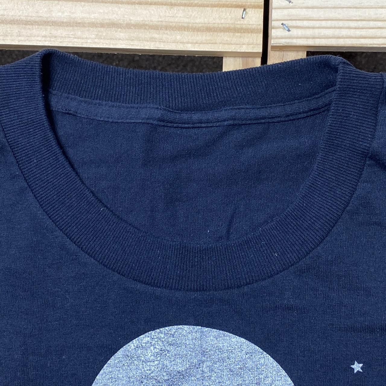 Other Vintage Coors Beer Concert Black Beer Promo Tee Size Medium Size US M / EU 48-50 / 2 - 3 Thumbnail