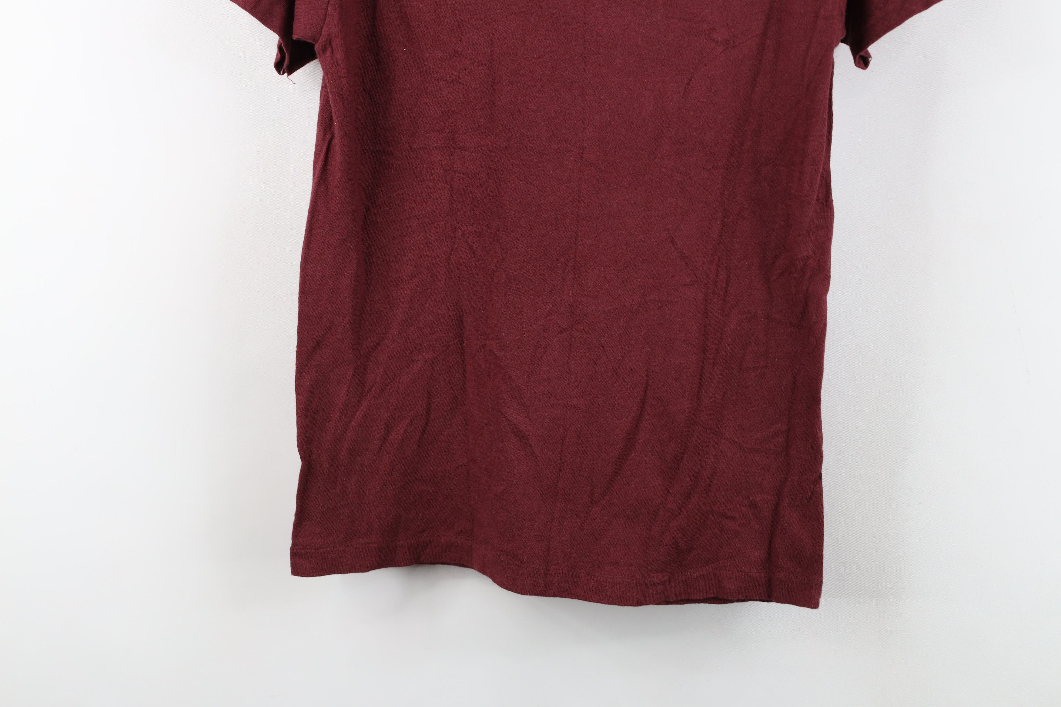 Vintage Vintage 60s 70s Spell Out General Hospital Show T-Shirt USA Size M / US 6-8 / IT 42-44 - 14 Thumbnail