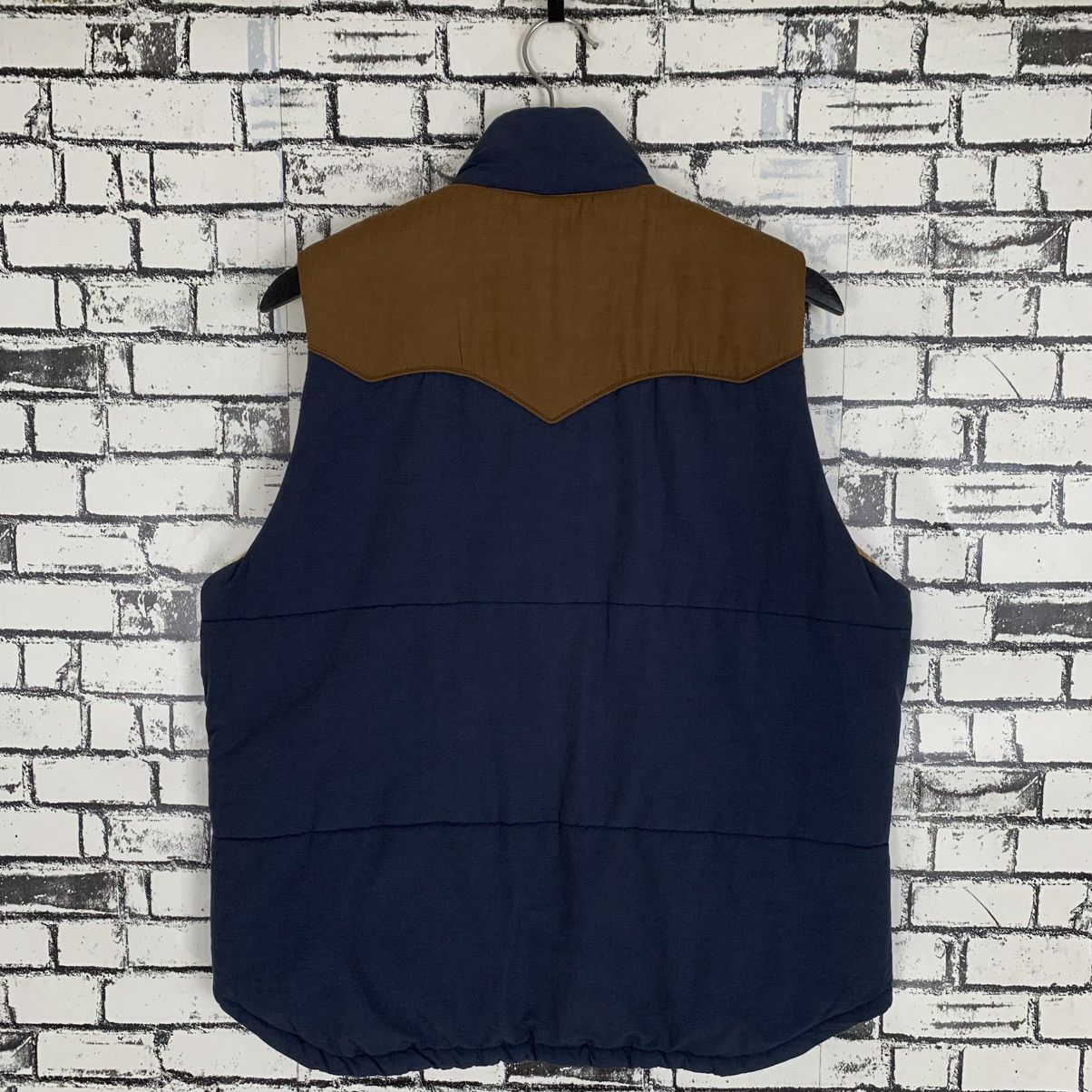 GRN Vintage GRN Vest Size US L / EU 52-54 / 3 - 6 Thumbnail