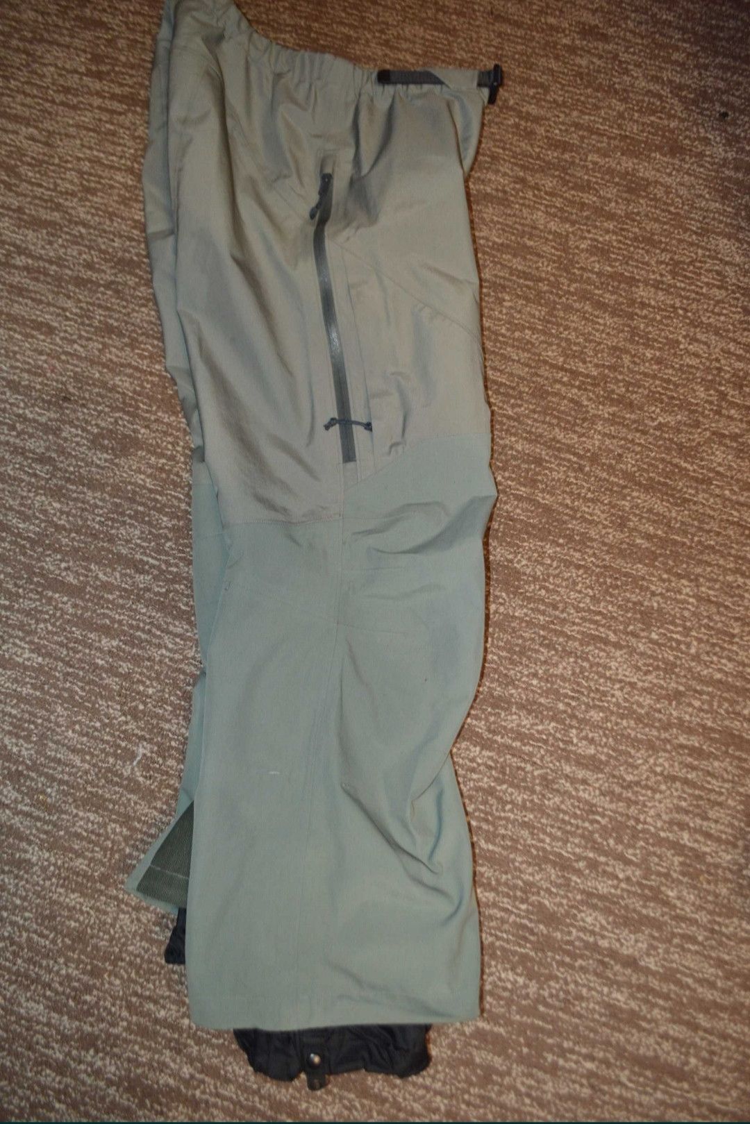 Arc'teryx Vintage Arcteryx Gore tex ski pants Size US 30 / EU 46 - 3 Thumbnail