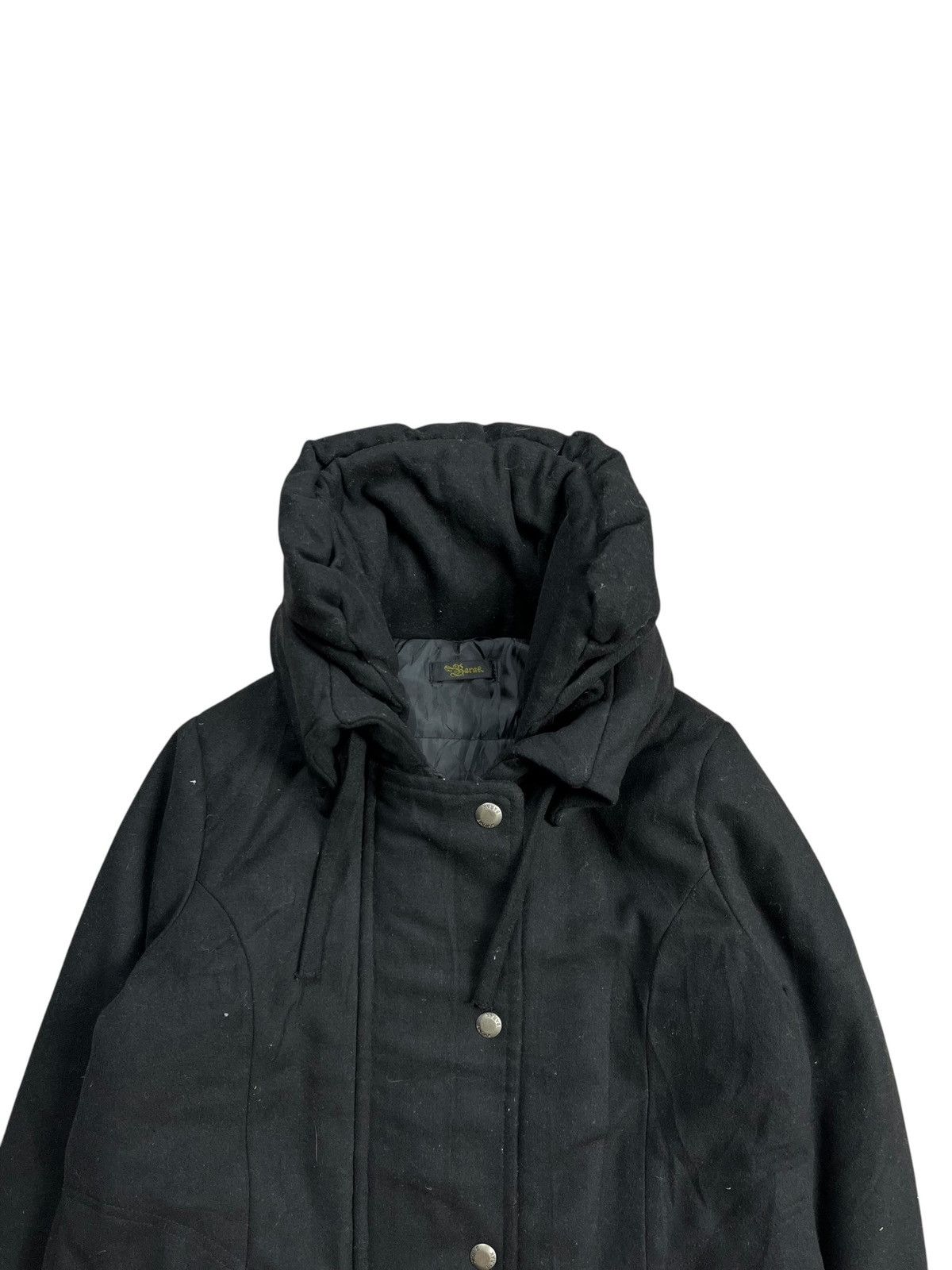 14th Addiction 2000s Barak - Apocalypse Style Jacket Size US S / EU 44-46 / 1 - 6 Thumbnail