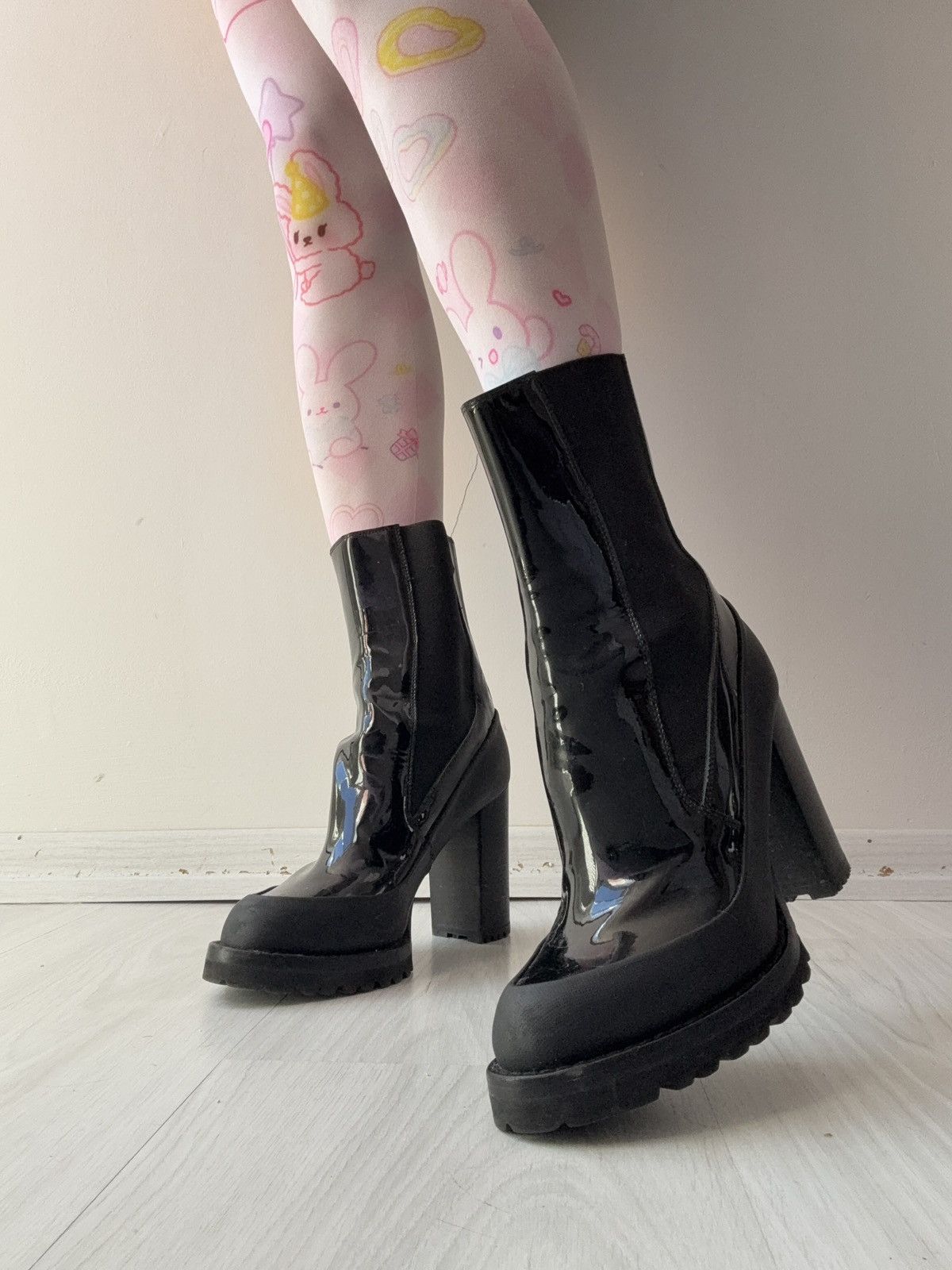Premiata Premiata boots Size US 7.5 / IT 37.5 - 14 Thumbnail
