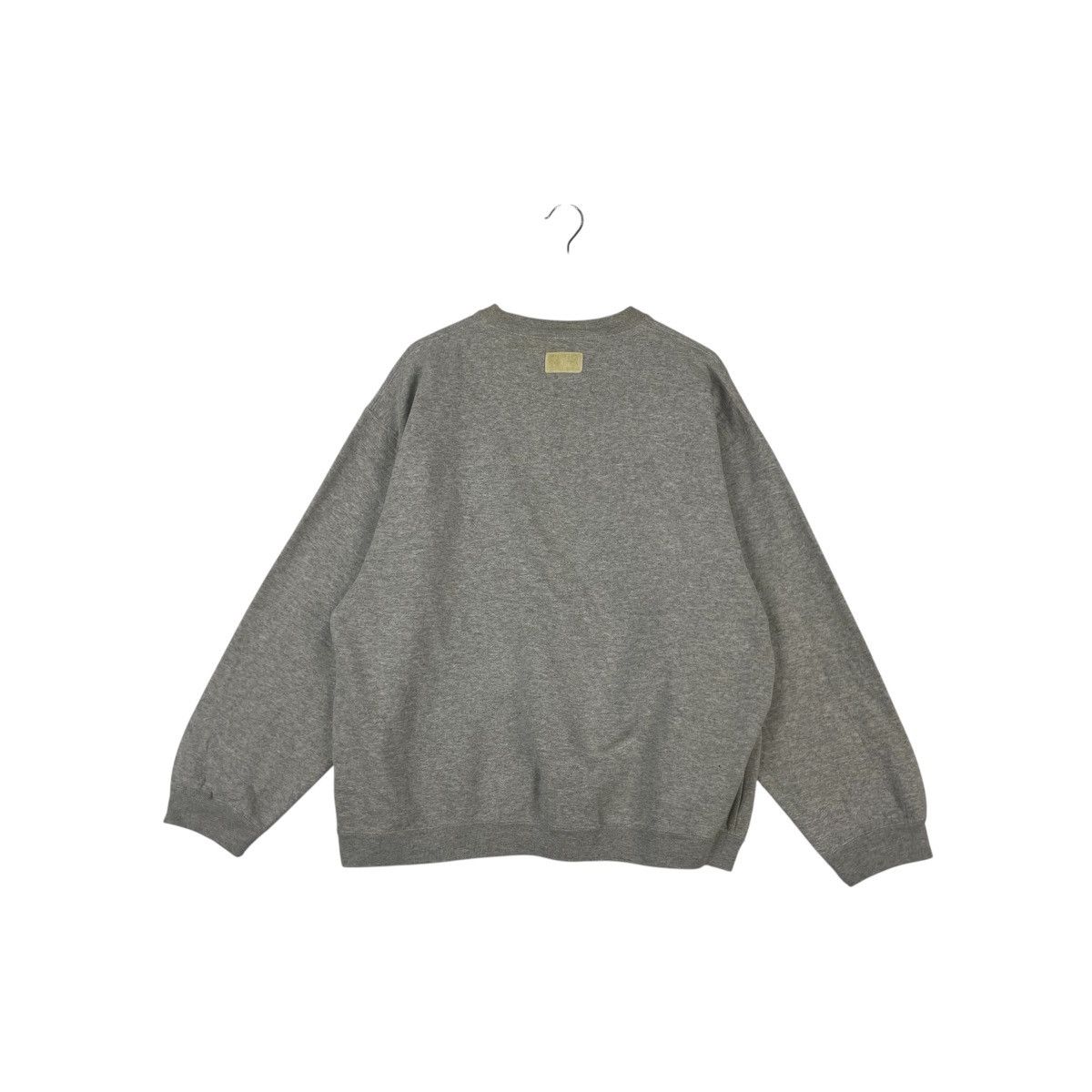 Designer × Vintage vintage Hoodie/sweater Ucla University Of California Los Size US XL / EU 56 / 4 - 4 Thumbnail