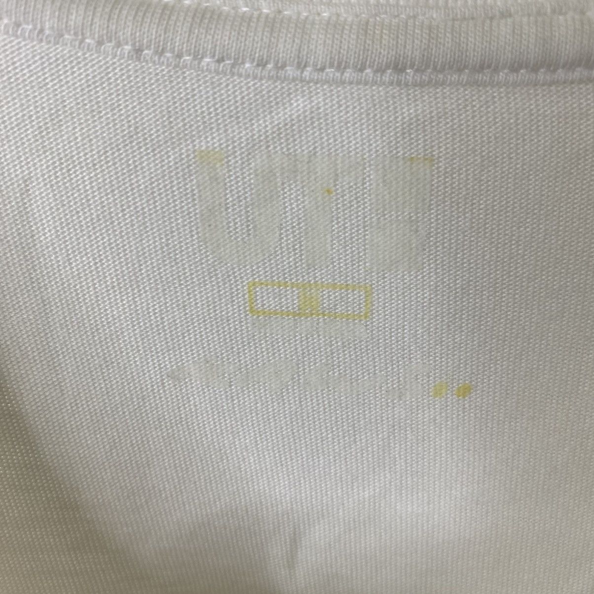 Kaws Kaws x Uniqlo UT Collaboration T Shirt Size US M / EU 48-50 / 2 - 5 Thumbnail
