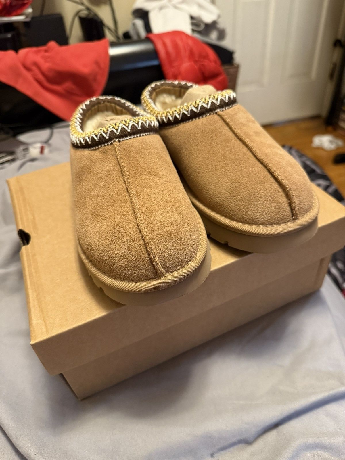 Other Elevates Slipper Shoes Size US 6 / IT 36 - 1 Thumbnail