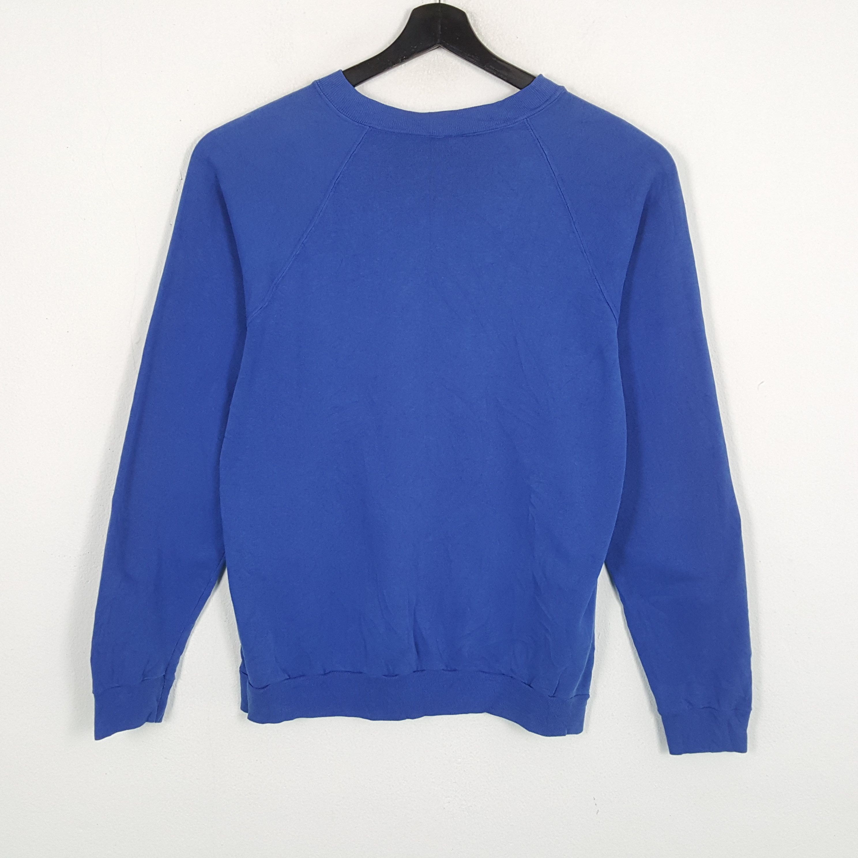 NFL × Vintage NFL LOS ANGELES RAMS American Football Team Sweatshirt Size US S / EU 44-46 / 1 - 3 Thumbnail