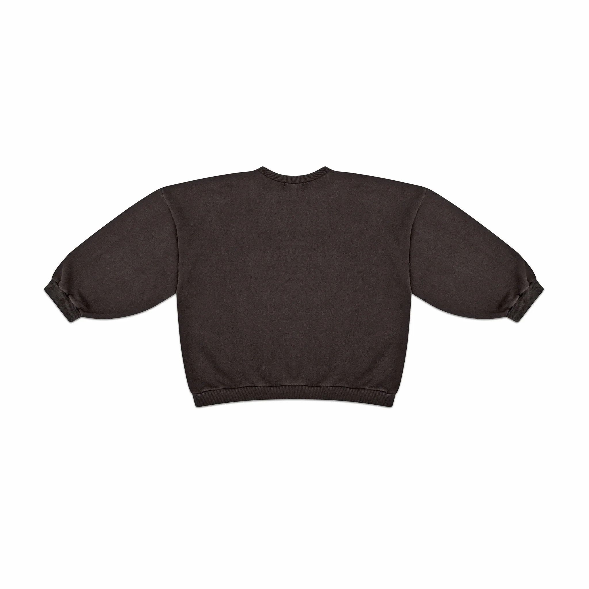 Rough Simmons Vintage Treated NEOTOKYO Sweatshirt Size US XL / EU 56 / 4 - 5 Thumbnail