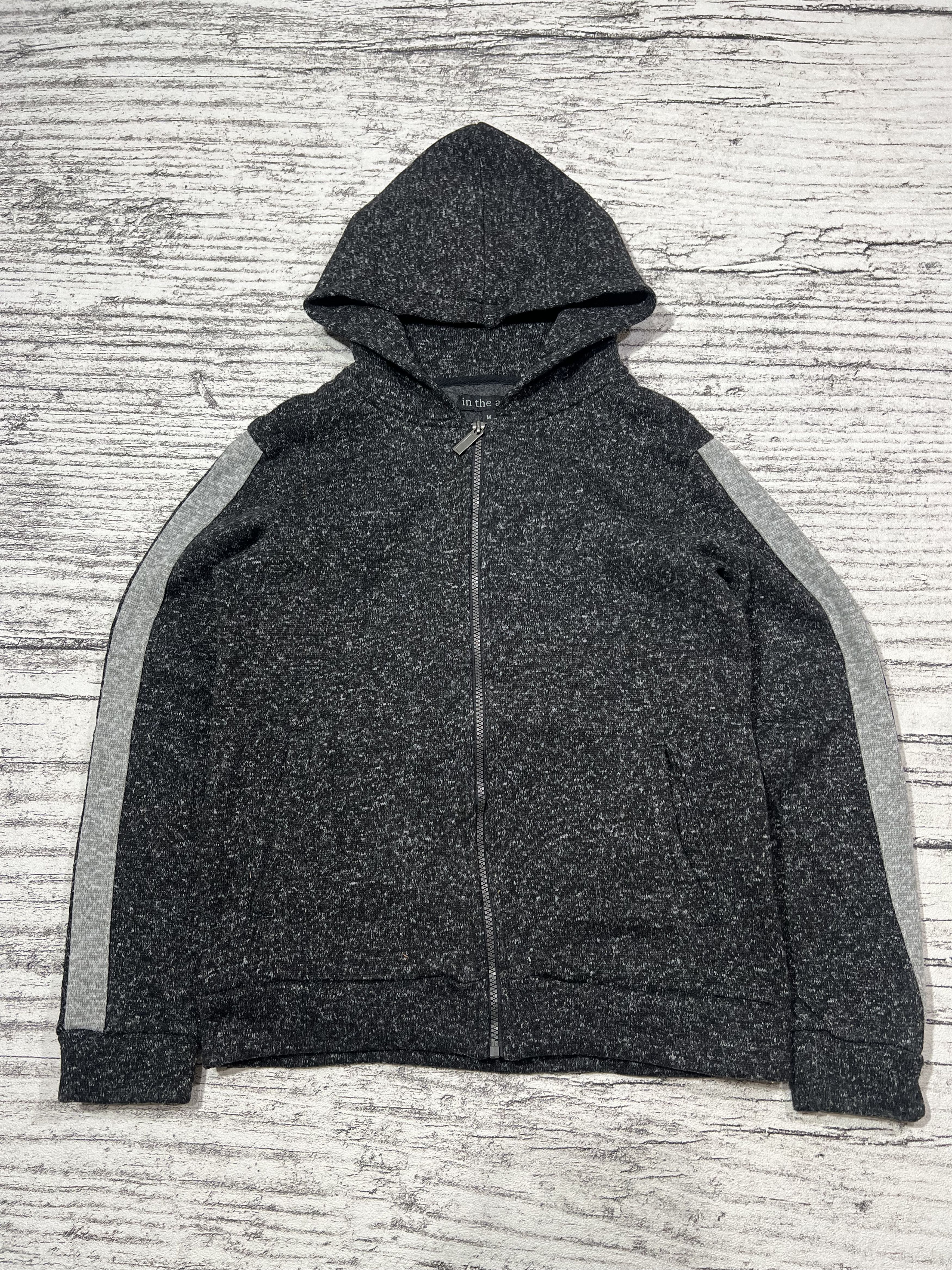 In The Attic 2000s Japanese Archival Attic Knitwear Jacket y2k Lgb Ifsix Size US S / EU 44-46 / 1 - 1 Thumbnail