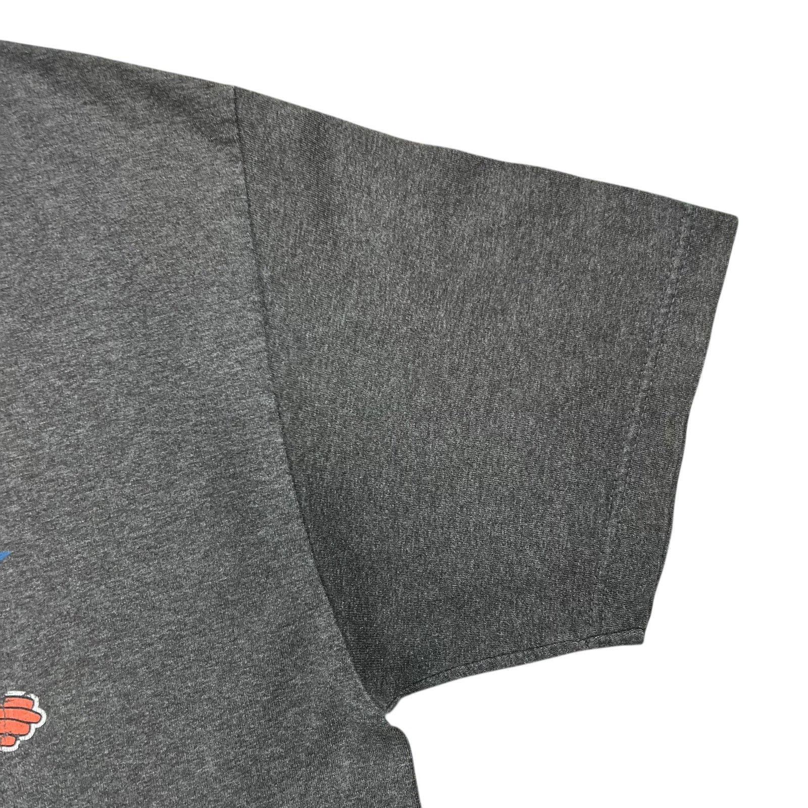 Cartoon Network × Vintage 2003 Cartoon Network The Brak Show Yeah Buddy! Adult swim t Size US XL / EU 56 / 4 - 5 Thumbnail