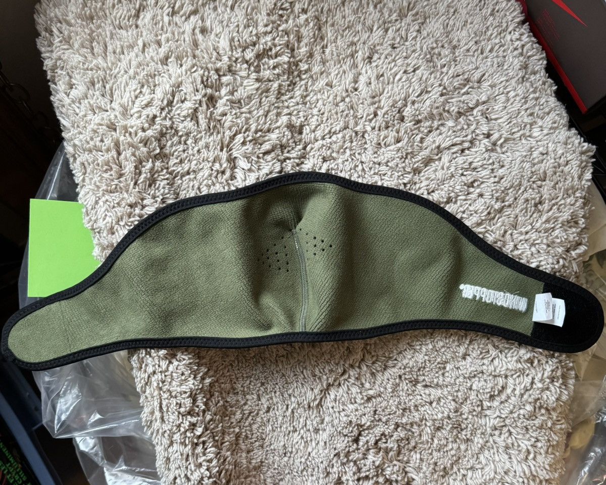 Supreme Supreme Windstopper Face Mask Size ONE SIZE - 2 Thumbnail