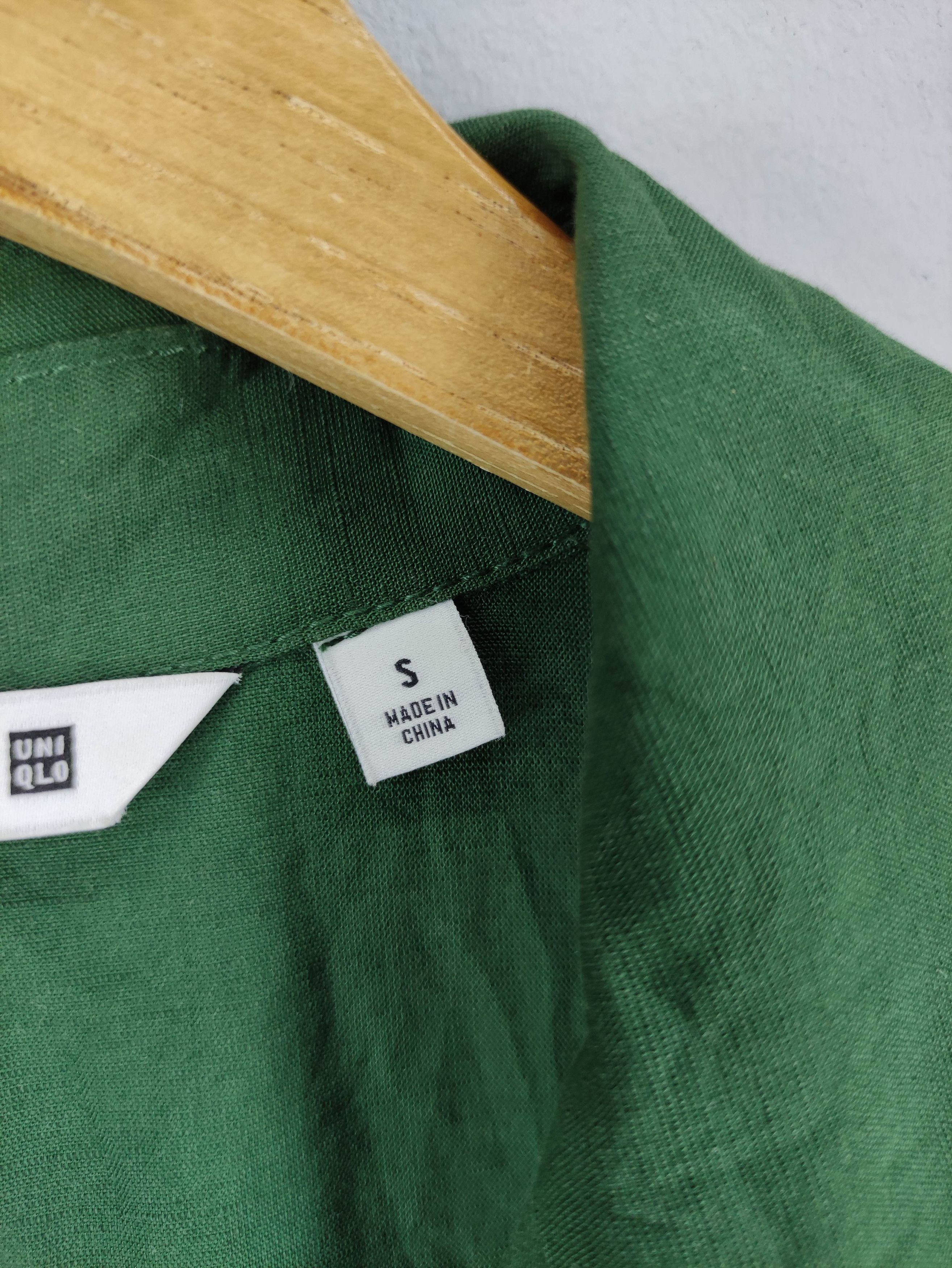 JW Anderson × Uniqlo J.W.Anderson Uniqlo Dress Size S / US 4 / IT 40 - 3 Thumbnail
