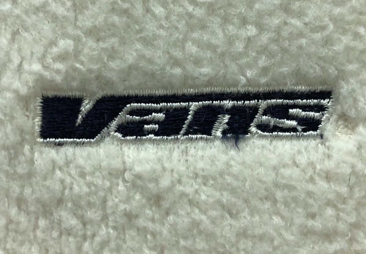 Vans Vintage Vans Designed In Usa Jacket With Hood Size US M / EU 48-50 / 2 - 5 Thumbnail