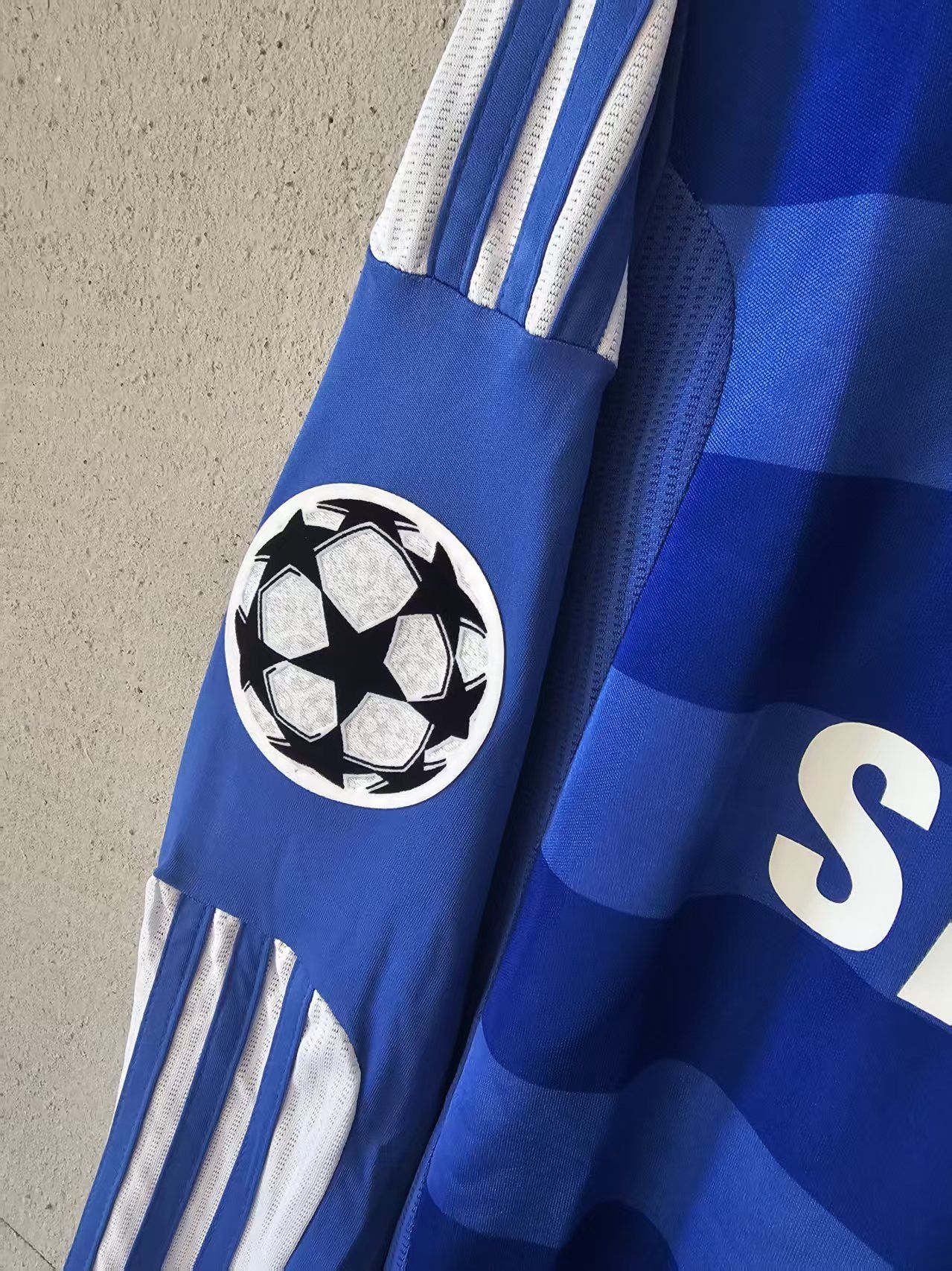 Other 2011 2012 Chelsea 8 Frank Lampard Jersey Home Size US XL / EU 56 / 4 - 5 Thumbnail