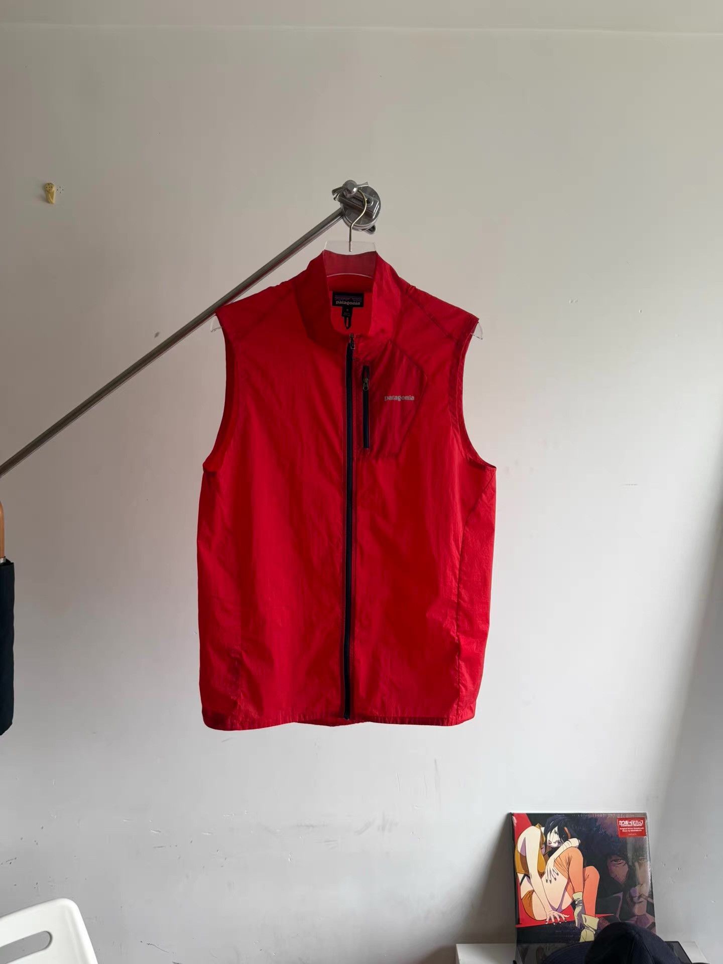 Patagonia Patagonia Vest Q17 Size US M / EU 48-50 / 2 - 1 Thumbnail