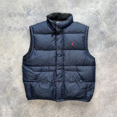 Men's Polo Ralph Lauren Vests