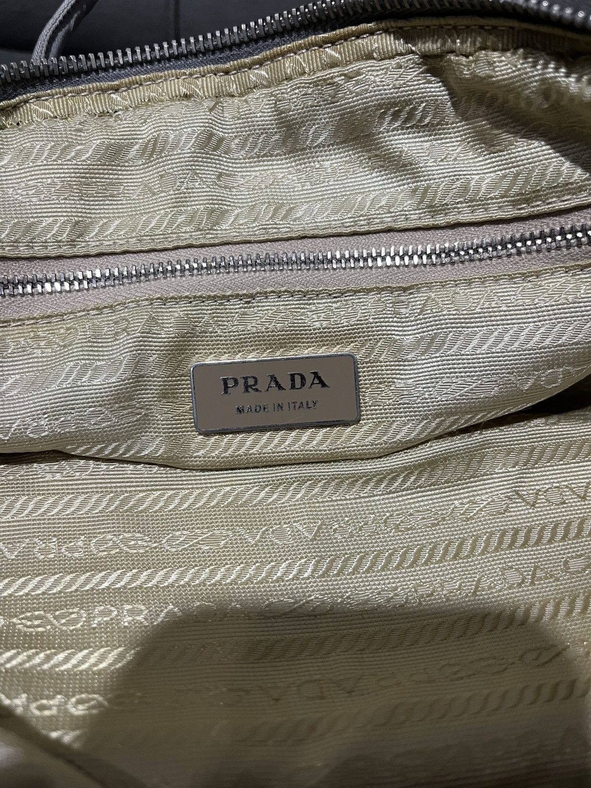 Prada PRADA Mini/Dinner Bag Size ONE SIZE - 13 Thumbnail