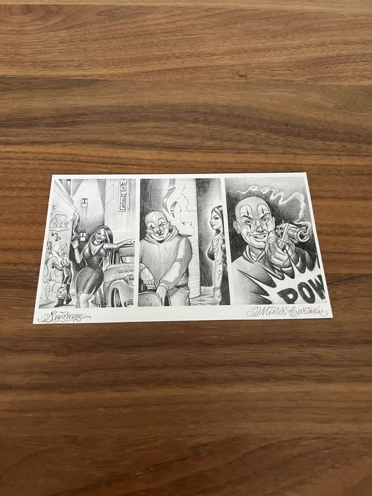 Supreme Supreme stickers pack 81 Size ONE SIZE - 7 Thumbnail