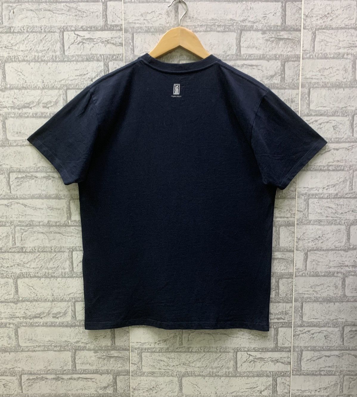 Anime × Japanese Brand × Vintage DTGS x Ayako Ishiguro T-shirts Size US L / EU 52-54 / 3 - 2 Thumbnail