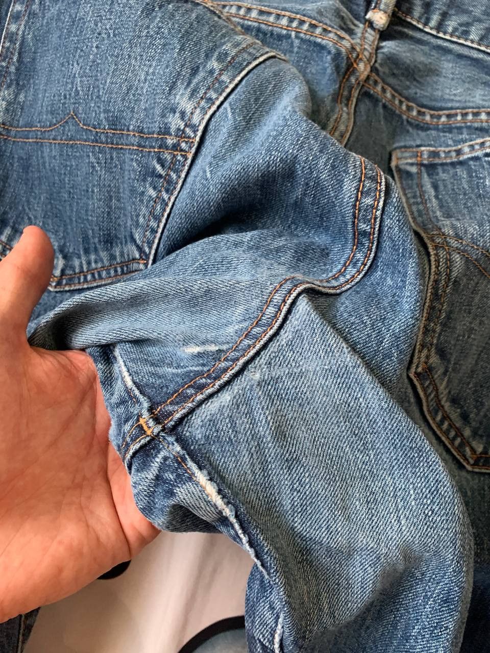 Denim & Supply Ralph Lauren Denim & Supply Ralph Lauren jeans 38US Size US 38 / EU 54 - 7 Thumbnail