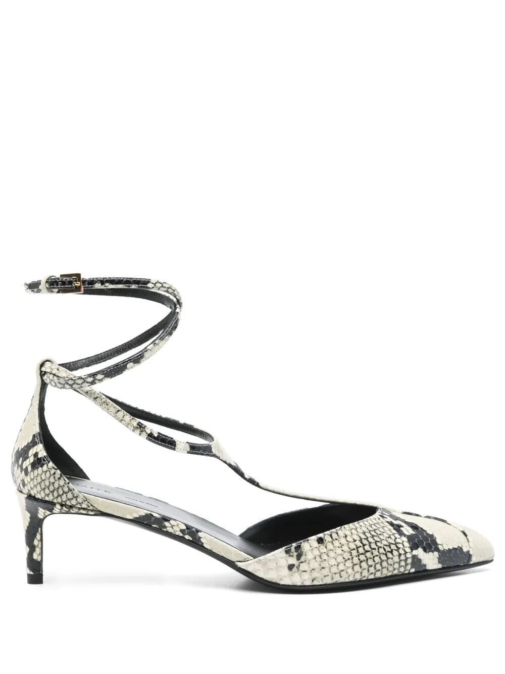 KHAITE "MIA" PUMP 45 Size US 6 / IT 36 - 1 Thumbnail