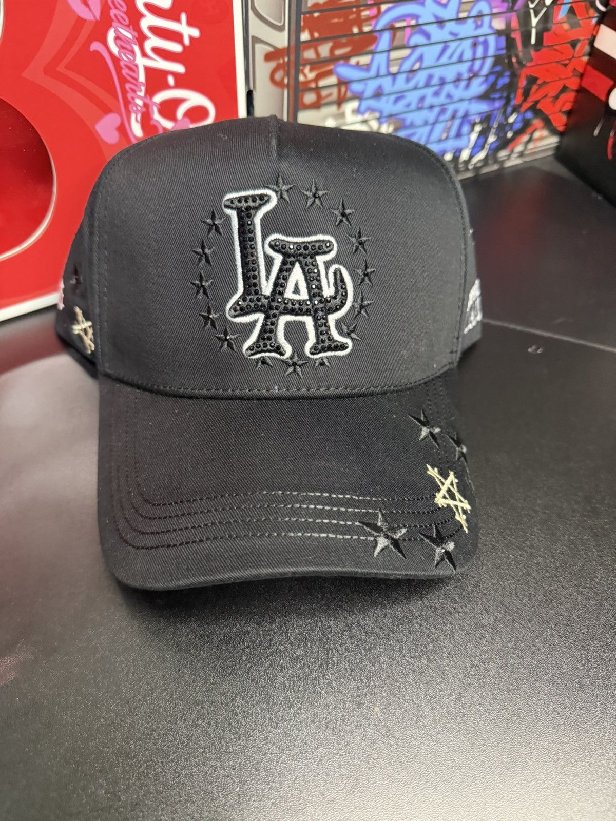 Other Dandy Hats X Junior H Sad Boyz Clave Ali 2.0 barbas Size ONE SIZE - 1 Thumbnail