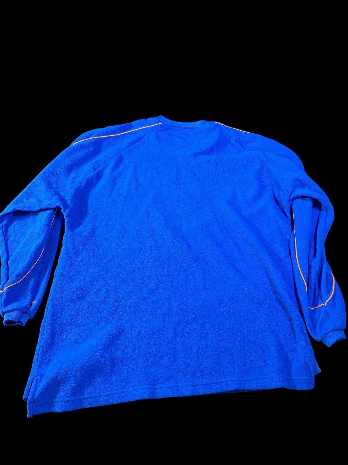 Logo Athletic × Vintage Logo athletic Florida pull over Size US XL / EU 56 / 4 - 2 Thumbnail
