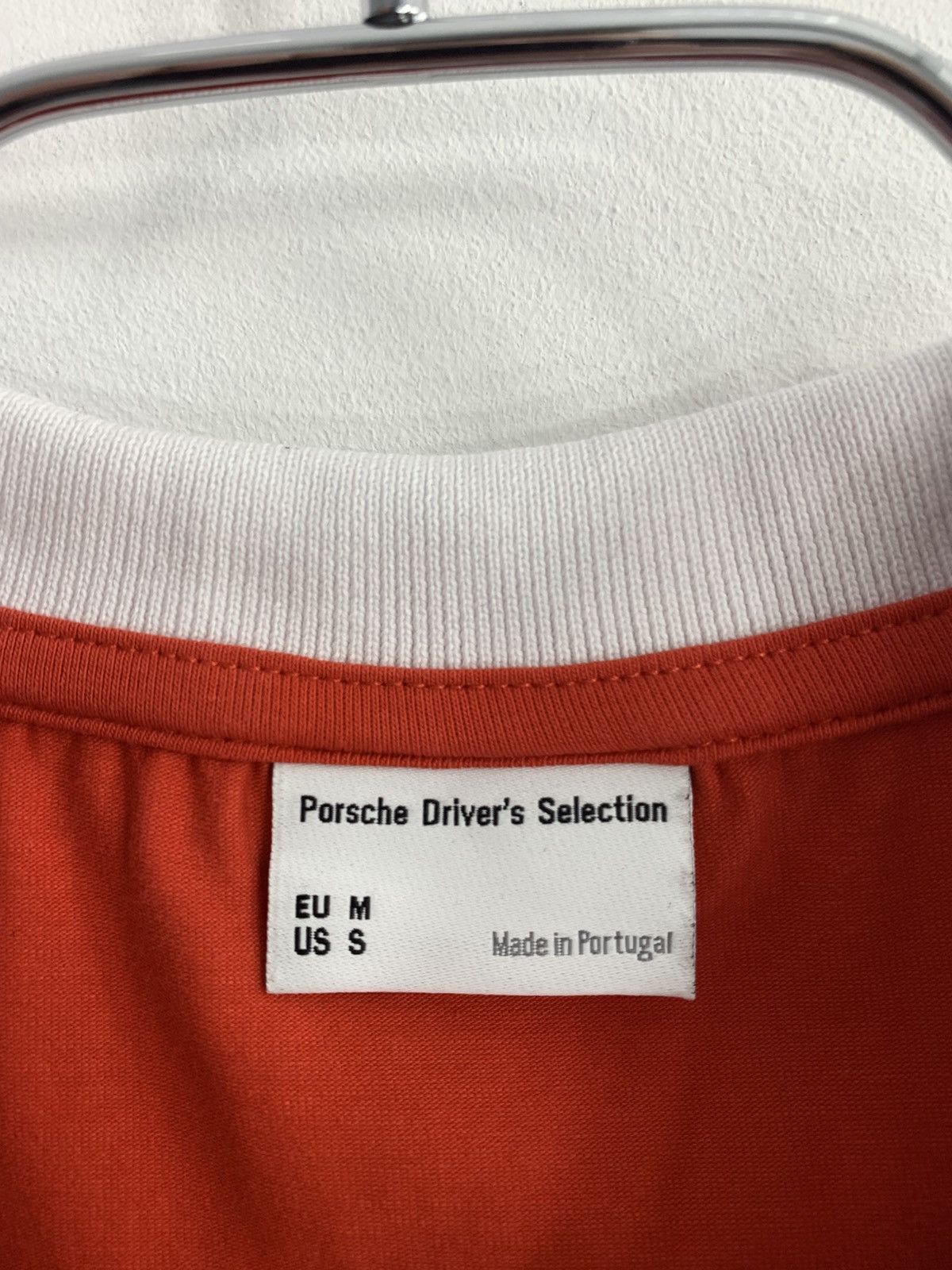 Porsche Design Porsche Drivers Selection Women’s Polo M Size Size M / US 6-8 / IT 42-44 - 10 Thumbnail