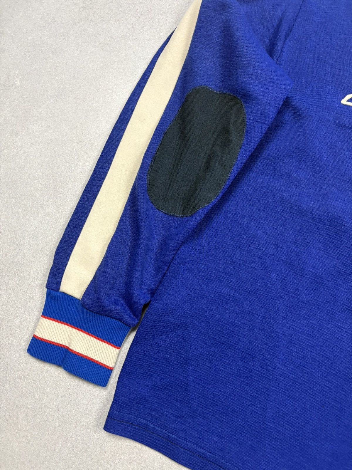 Vintage Vintage 80s Honda Racing Track Y2K Jacket Embroidered Logo Size US S / EU 44-46 / 1 - 4 Thumbnail