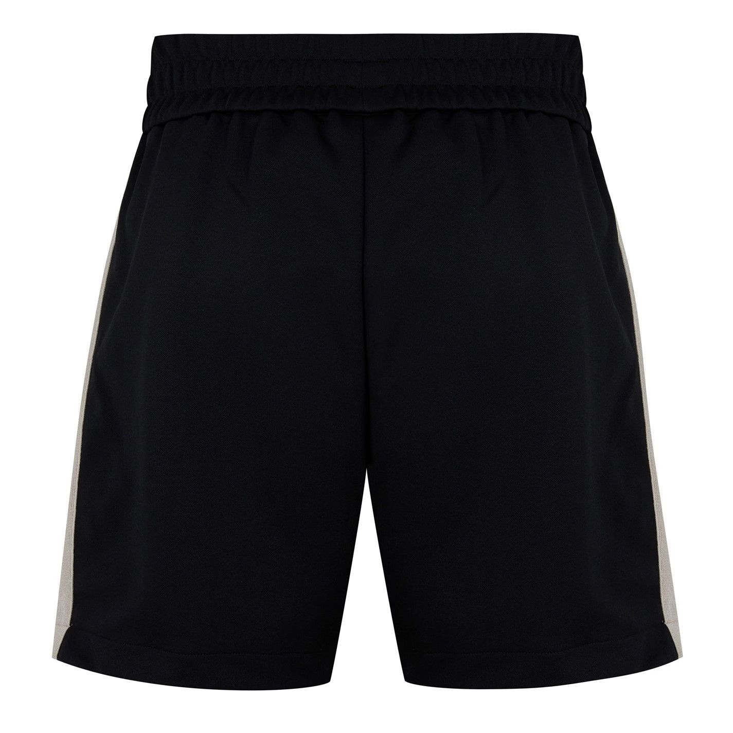 Palm Angels o1g2r1mq0426 Classic Track Shorts in Black Size US 34 / EU 50 - 2 Thumbnail
