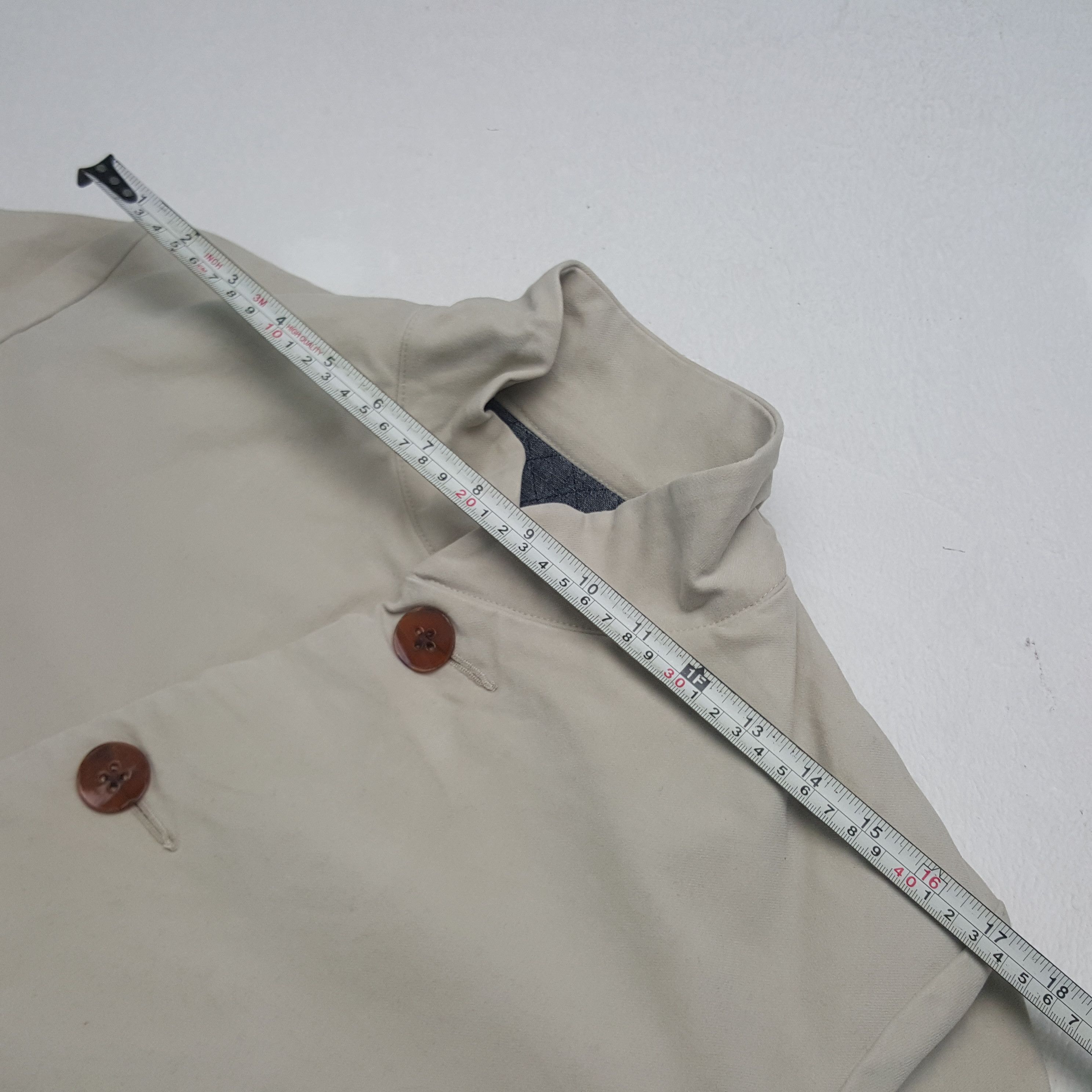 45rpm × If Six Was Nine Vintage 45rpm x Custom Art Scorpion Jacket Size US S / EU 44-46 / 1 - 11 Thumbnail